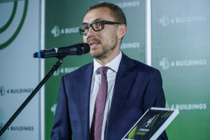 4Buildings Awards 2019 - znamy laureatów!