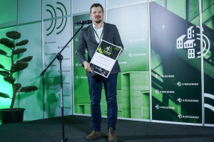 4Buildings Awards 2019 - znamy laureatów!