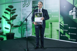 4Buildings Awards 2019 - znamy laureatów!