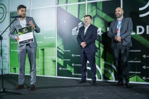 4Buildings Awards 2019 - znamy laureatów!