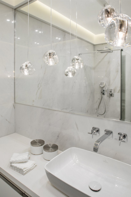 Fot. Hanna Długosz. Stylizacja: Urszula Niemiro Zobacz warszawski apartament nagrodzony w konkursie International Property Awards