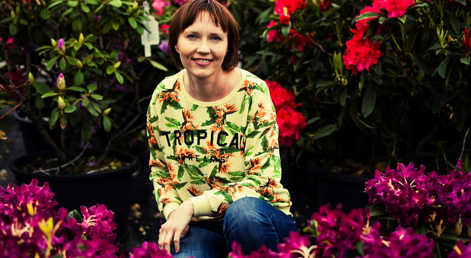 Wzrasta świadomość jak istotny jest kontakt z naturą - Katarzyna Kusiak o biophilic design