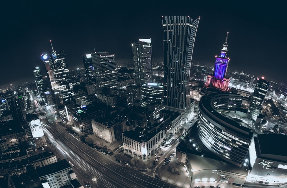 Fot. Michał Sadowski, Luxrad Grzejniki ze zdjęciami. Nowy trend?