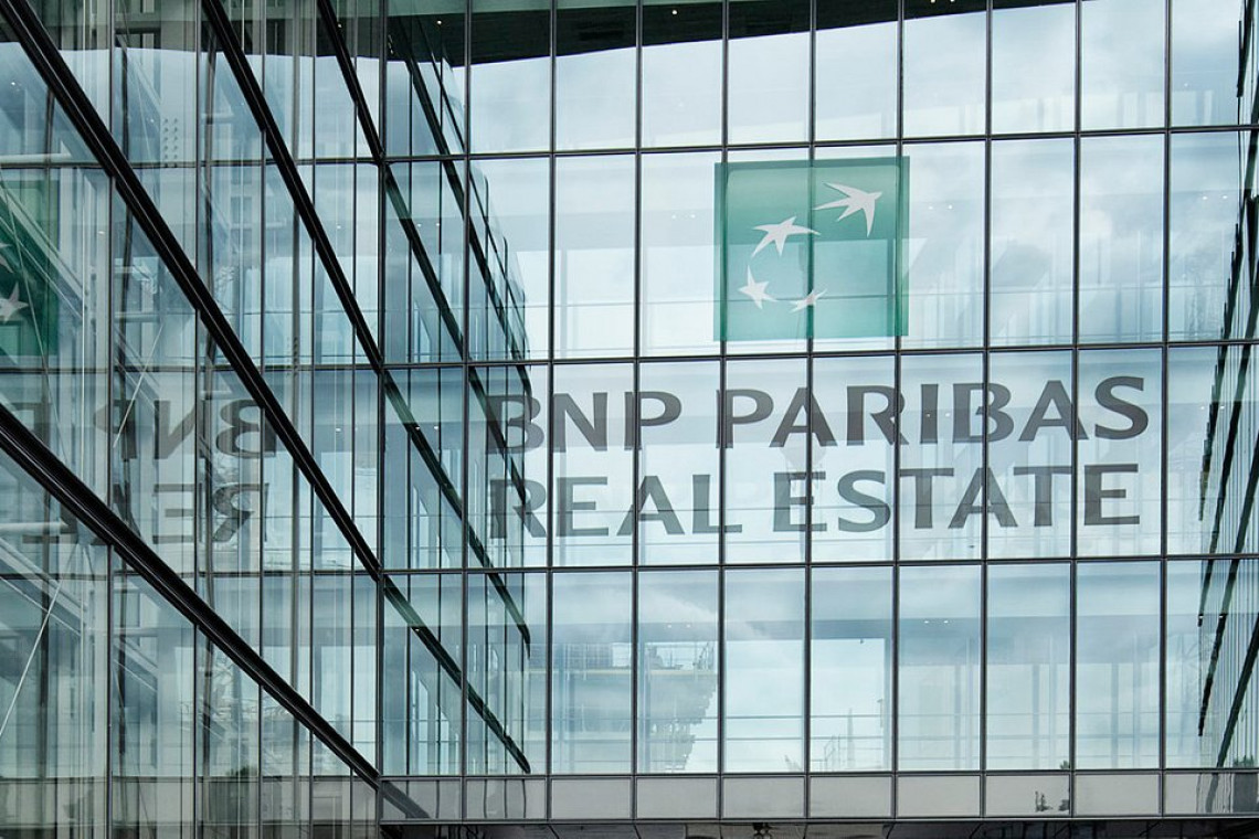 BNP Paribas RE. Fot. Materiały prasowe BNP Paribas Real Estate mocno wchodzi w projektowanie