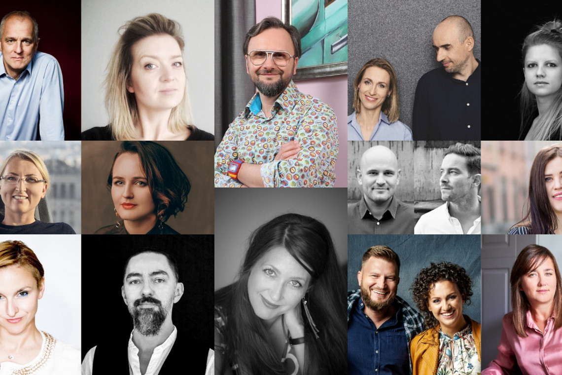 Forum Dobrego Designu Forum Dobrego Designu: będą z nami utytułowani projektanci wnętrz