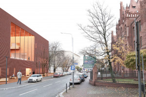 TOP 10: Katowice w budowie. Oto najciekawsze projekty, które znów odmienią miasto