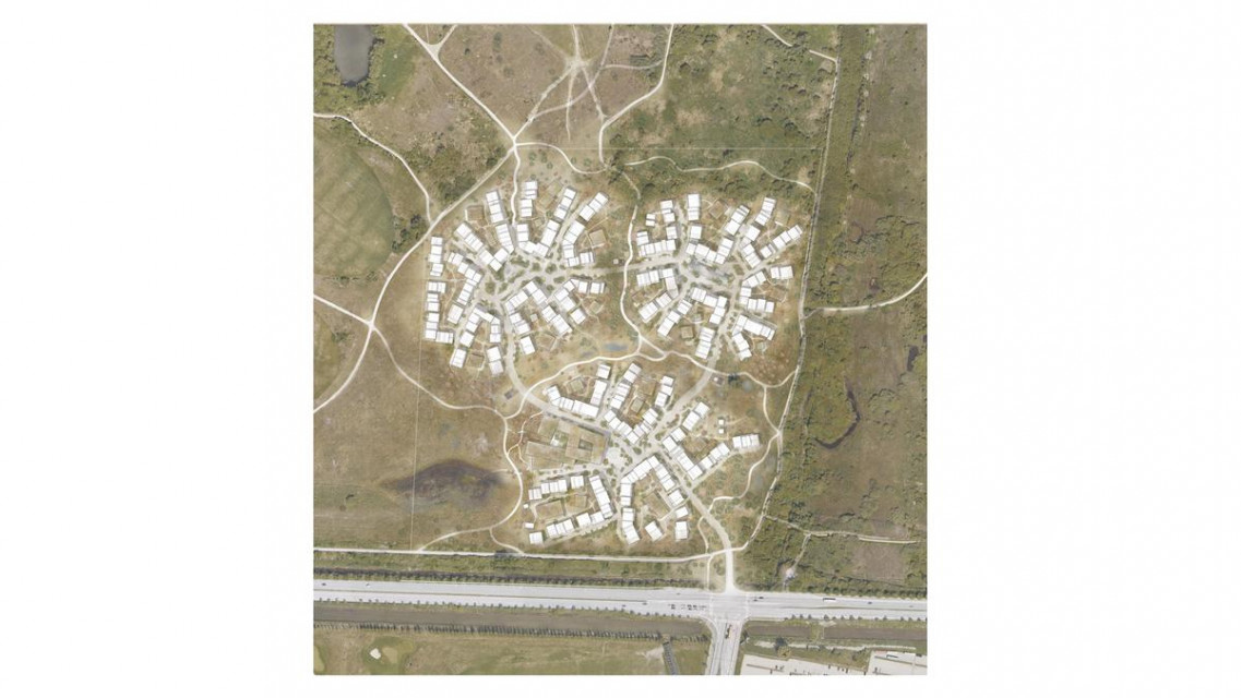 Fot. Henning Larsen Współczesne życie w zgodzie z naturą - oczami architektów z pracowni Henning Larsen
