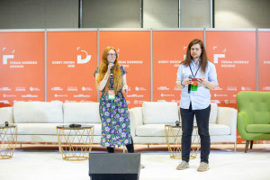 Young Power: poznajcie młodych projektantów - zdolnych, kreatywnych, pełnych pomysłów