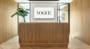 Wnętrza en vouge, czyli zaglądamy do nowego biura Vogue Polska w Warszawie!