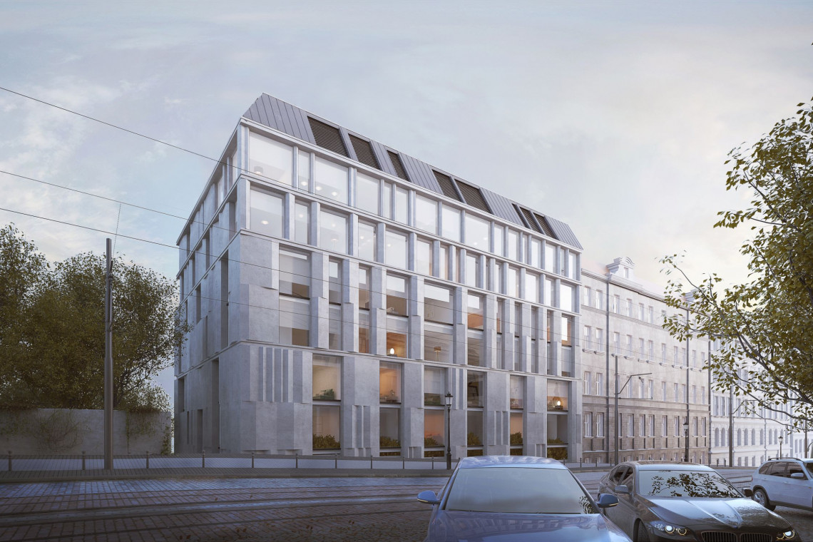 fot. mat. inwestora Walka Structure Capital z konserwatorem zabytków. Jest przełom?
