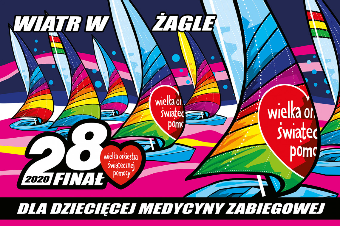 Fot. Materiały prasowe Architekci po raz drugi zagrają dla WOŚP!