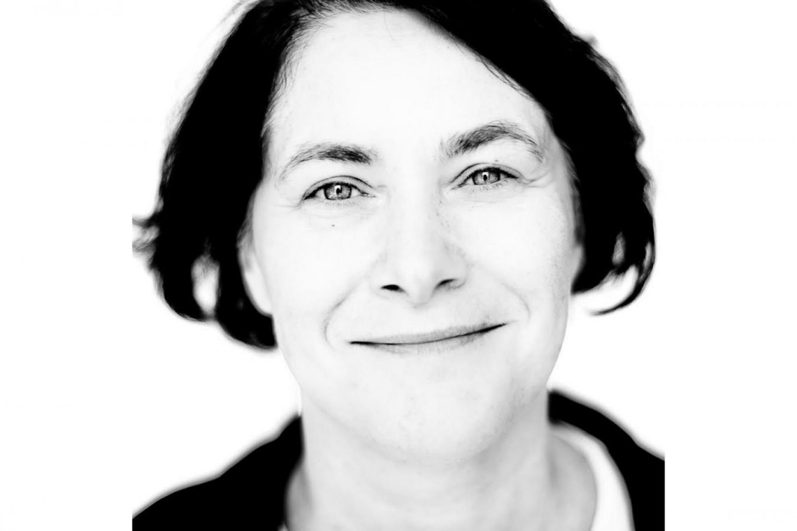 Ewa Gołębiowska, dyrektorka Zamku Cieszyn, jedna z prelegentek 4 Design Days 2020, fot. mat. prasowe 4 Design Days: Kobiety w designie wygrywają wykształceniem, konsekwencją i empatią