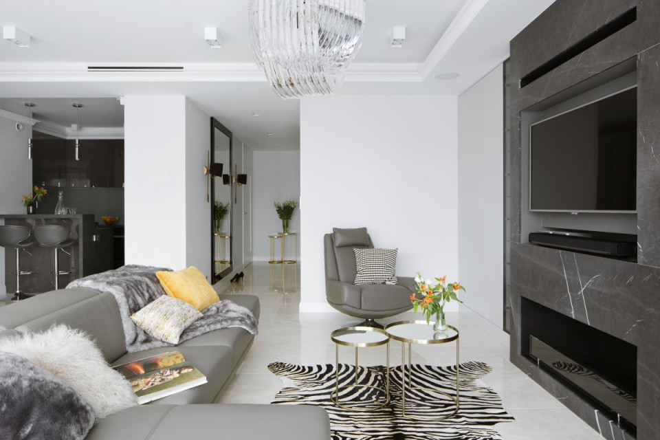 Fot. Yassen Hristov / Hompics Pracownia Projektowa MGN z nagrodą German Design Award