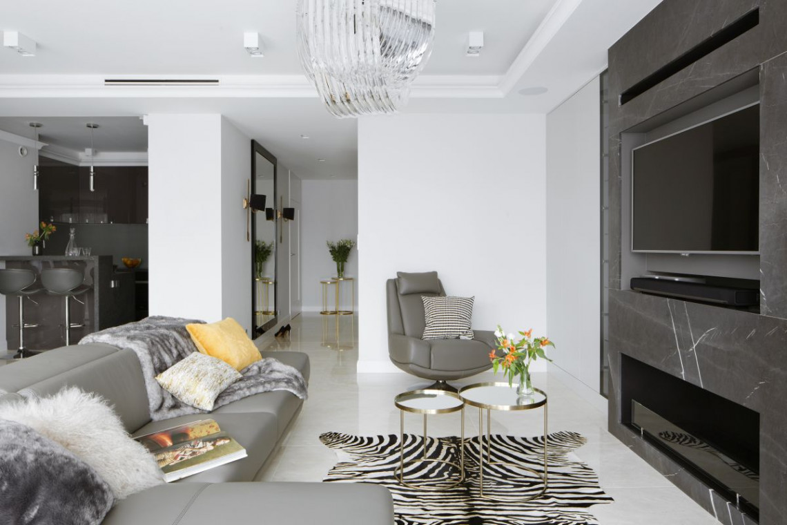 Fot. Yassen Hristov / Hompics Pracownia Projektowa MGN z nagrodą German Design Award