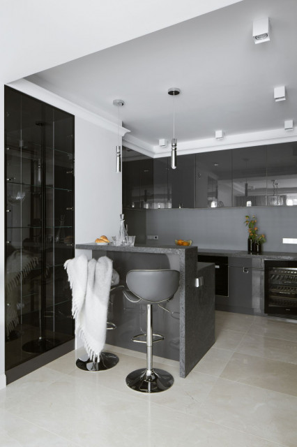 Fot. Yassen Hristov / Hompics Pracownia Projektowa MGN z nagrodą German Design Award