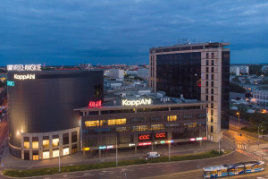 Arkady Wrocławskie do rozbiórki. Z miasta znika dzielnica czterech galerii