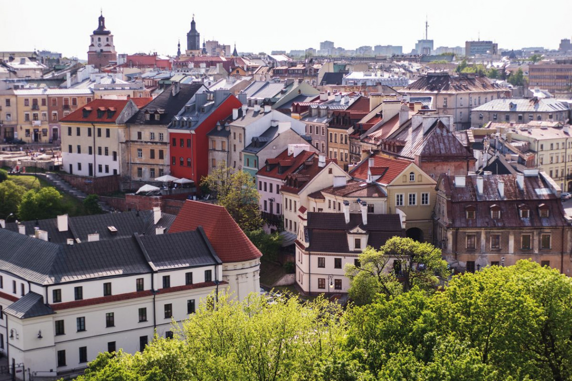 Fot. Materiały prasowe Nowe wytyczne unijne, czyli co się zmieni w polskim budownictwie?