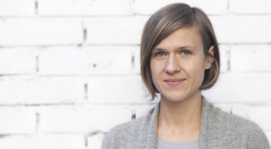 Gosia Rygalik: W designie odnalazłam siebie