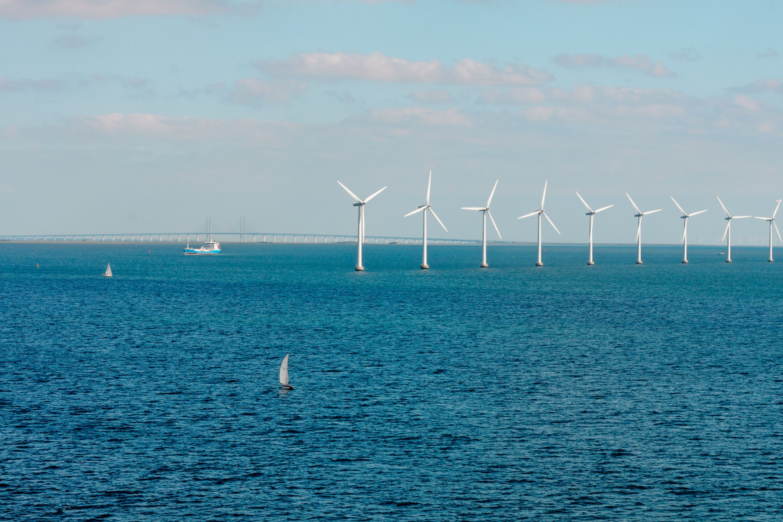 Fot. Materiały prasowe Zielona energia w Polsce - jakie perspektywy?