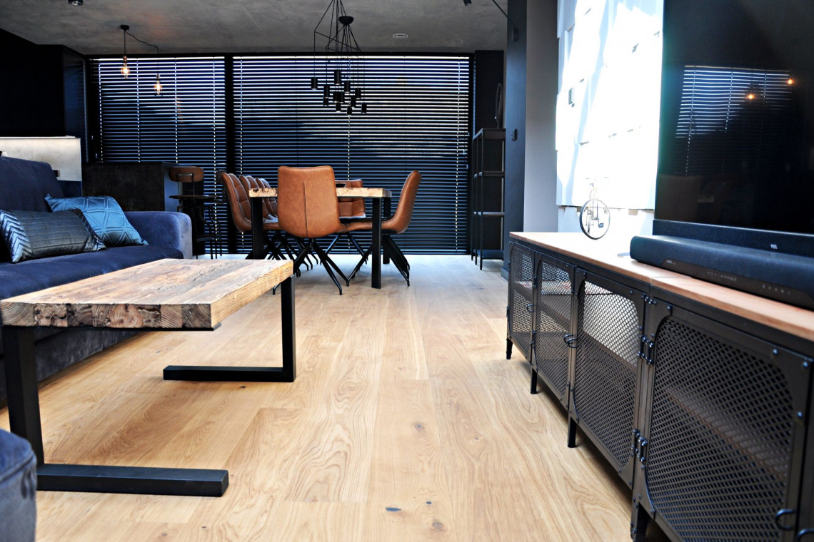 Fot. Materiały Kaczkan 4 Design Days: Jak wybierać podłogę w 2020 roku?