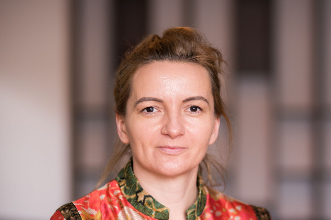 arch. Joanna Ochota Dni Otwarte 4 Design Days: ile kosztuje projektant wnętrz?