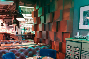 Która przestrzeń handlowo-usługowa jest najlepsza? Zobacz nominacje Property Design Awards