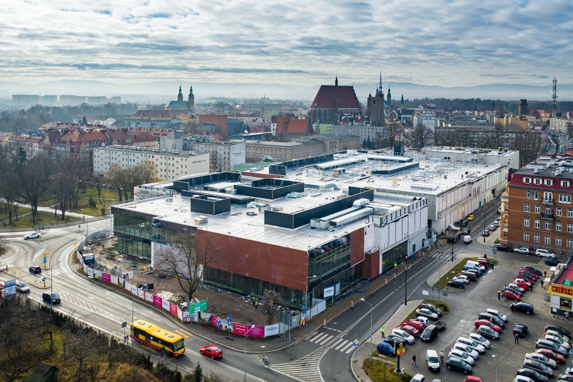 Fot. Materiały prasowe Dekada Nysa gotowa już w drugiej połowie roku
