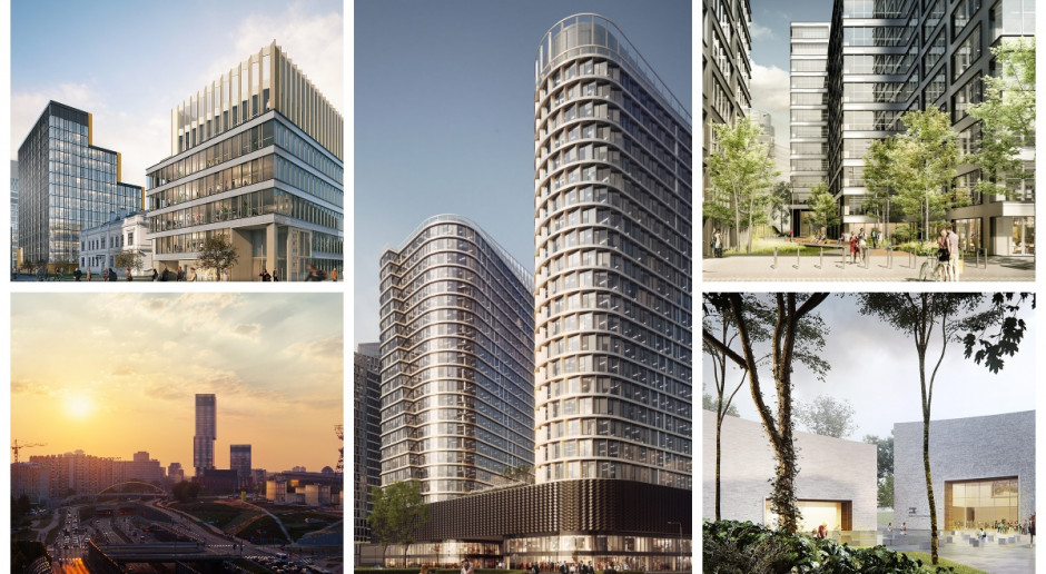 Znamienici architekci, spektakularne projekty – zapraszamy na premierowe prezentacje nowych inwestycji podczas 4 Design Days 2020