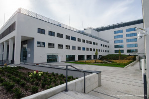Najlepsza bryła publiczna w Polsce? Te pięć wyjątkowych projektów walczy o główną nagrodę w konkursie