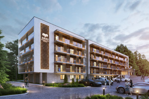 W Szczyrku powstanie nowy hotel