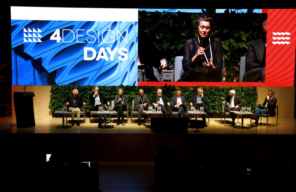 4 Design Days 2020 Zobacz zdjęcia z sesji inauguracyjnej 4 Design Days 2020!