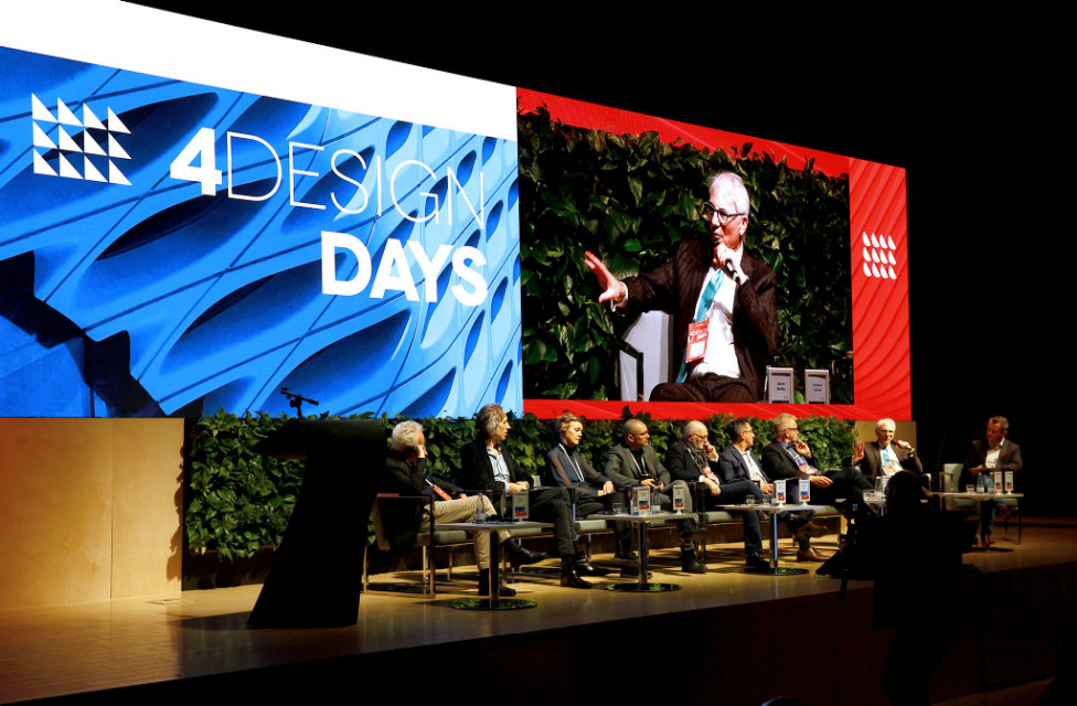 4 Design Days 2020 Zobacz zdjęcia z sesji inauguracyjnej 4 Design Days 2020!