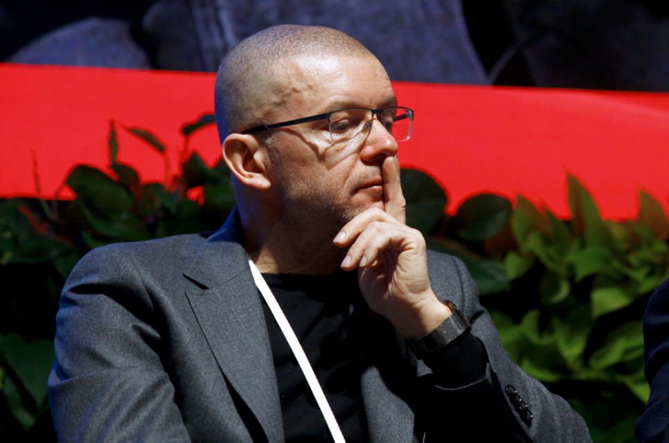 Robert Konieczny, Kwk Promes Zobacz zdjęcia z sesji inauguracyjnej 4 Design Days 2020!