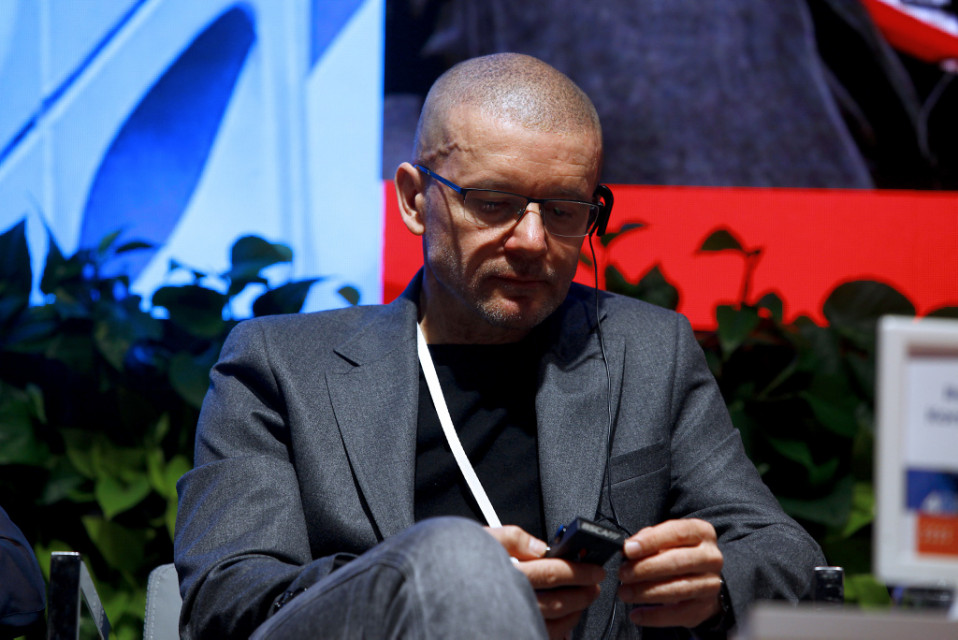 Robert Konieczny, Kwk Promes Zobacz zdjęcia z sesji inauguracyjnej 4 Design Days 2020!