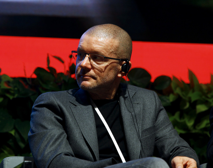 Robert Konieczny, Kwk Promes Zobacz zdjęcia z sesji inauguracyjnej 4 Design Days 2020!