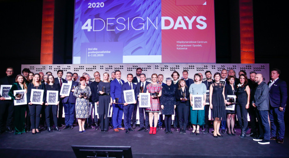 Best of the best! To do nich trafiły statuetki Property Design Awards 2020!
