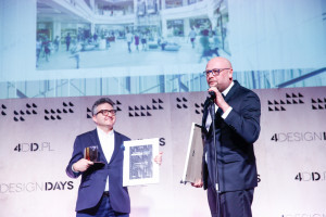 Best of the best! To do nich trafiły statuetki Property Design Awards 2020!
