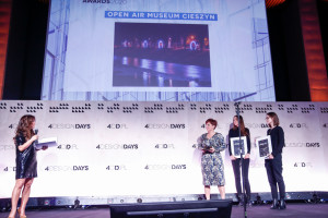 Best of the best! To do nich trafiły statuetki Property Design Awards 2020!