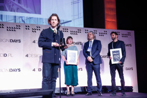 Best of the best! To do nich trafiły statuetki Property Design Awards 2020!