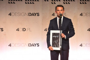 Best of the best! To do nich trafiły statuetki Property Design Awards 2020!