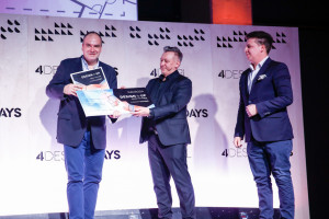 Best of the best! To do nich trafiły statuetki Property Design Awards 2020!