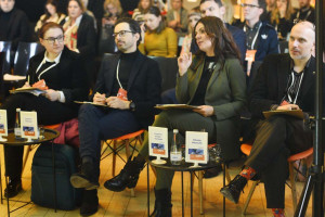 4 Design Days 2020: Oto zwycięzca konkursu DESIGN-it-UP – PROJEKT NA STARCIE!