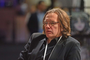 Oskar Grąbczewski o mikromieszkaniach i trendach w architekturze