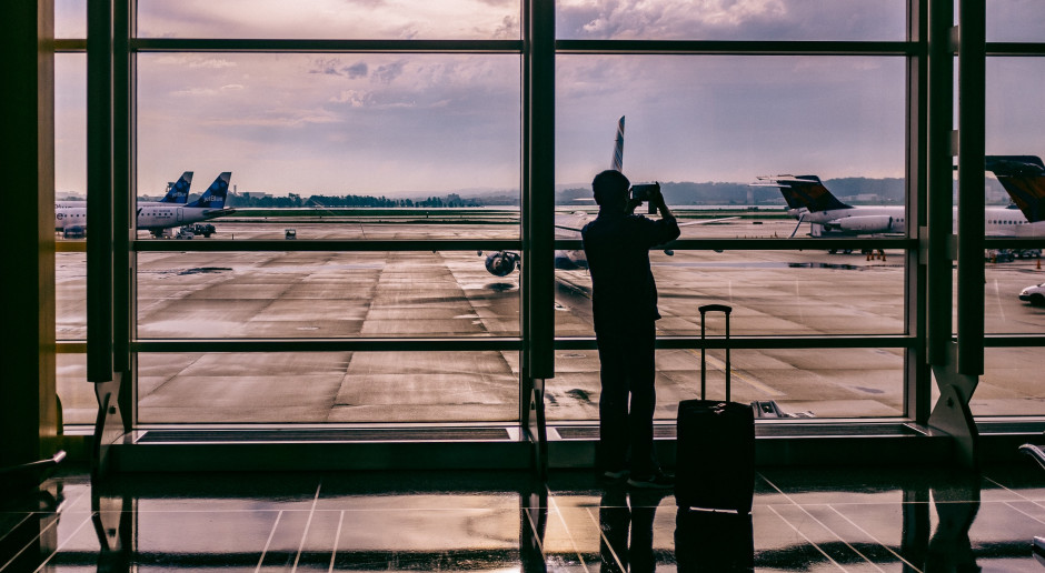 Kraków Airport dopłaci do wymiany stolarki w budynkach narażonych na hałas