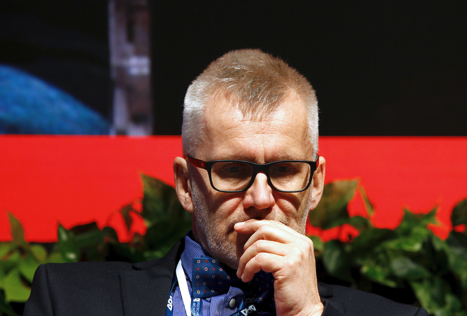 Szymon Wojciechowski, architekt, współwłaściciel, prezes zarządu, APA Wojciechowski Podsumowujemy 4 Design Days 2020. To były niesamowite dni z designem i architekturą