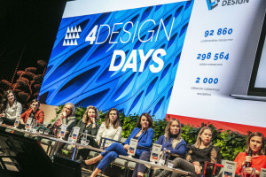 Podsumowujemy 4 Design Days 2020. To były niesamowite dni z designem i architekturą