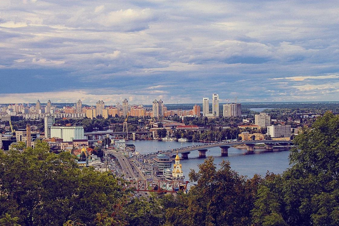 Fot. Pixabay Ukraina: 50 mln hrywien na remont kościoła św. Mikołaja