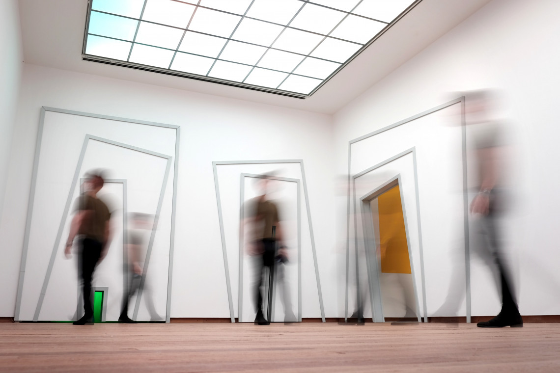 Fot. Christian Fregnan / Unsplash Wirtualne muzeum Cierplikowskiego zamiast Sieradz Open Hair