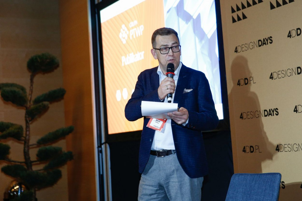 Chaos, bałagan i kicz. Obraz architektury kurortowej wciąż nie wygląda najlepiej. To spuścizna po minionej epoce – stwierdził dziennikarz i moderator Maciej Orłoś. Fot. PTWP. Architektura kurortowa dojrzewa. Chaos, bałagan i kicz to przeszłość