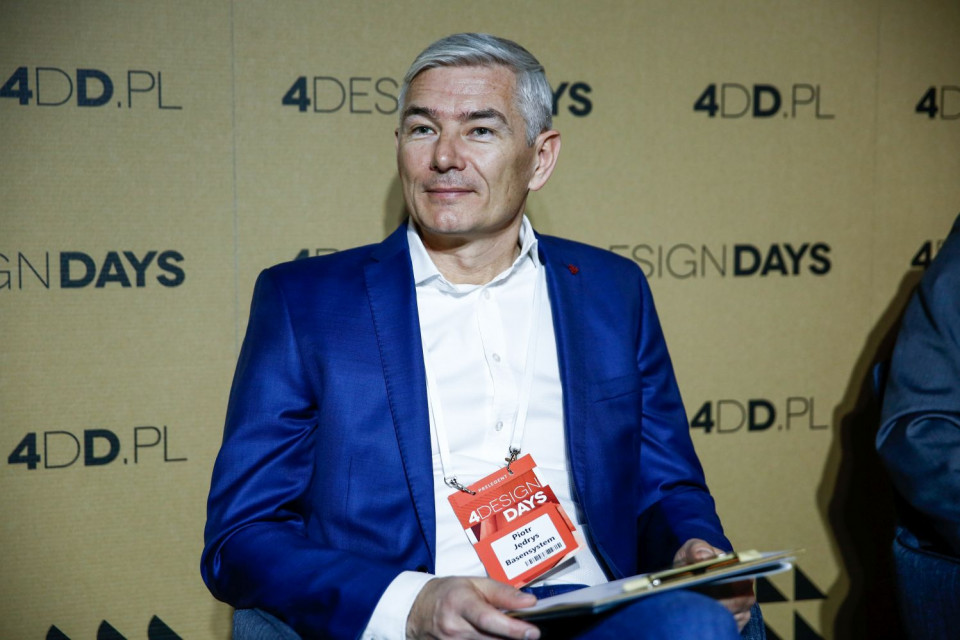 Izba Urbanistów została w Polsce zlikwidowana. Ten zawód został w pełni uwolniony, czyli praktycznie nie ma kryteriów dotyczących wykształcenia i doświadczenia – przypomina Piotr Jędrys, prezes Basensystem. Fot. PTWP. Architektura kurortowa dojrzewa. Chaos, bałagan i kicz to przeszłość